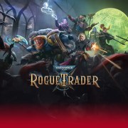 bester Warhammer 40k: Rogue Trader – beste Waffen