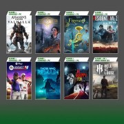 The best games added to PC game pass in January 2024