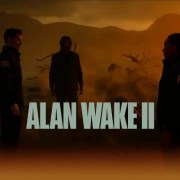 Alan Wake 2: un viaggio nei mondi oscuri