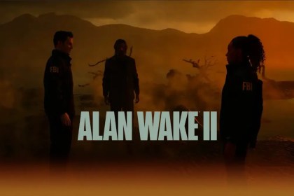 Alan Wake 2 : un voyage dans des mondes sombres