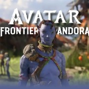 avatar frontiers of pandora force of nature