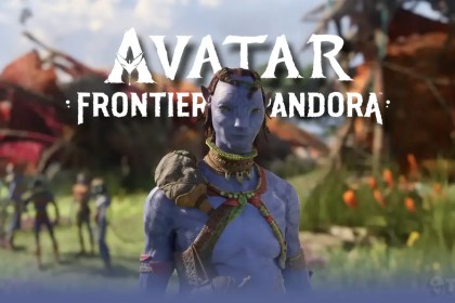 avatar frontiers of pandora force of nature