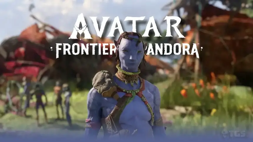 Avatar Grenzen der Pandora Naturgewalt