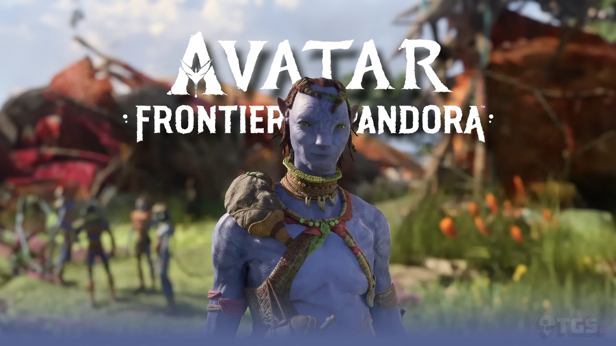 avatar frontiers of pandora doğanın gücü