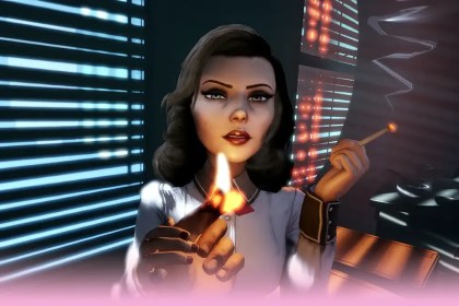 How to play bioshock games in chronological order?