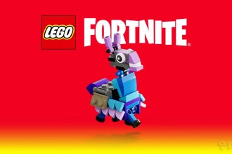 Lego Fortnite: samensmelting van twee werelden