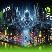 nvidia的革命，rtx技術的意義和影響