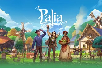 Palia est un nouveau souffle pour les passionnés de simulation sociale et d'aventure