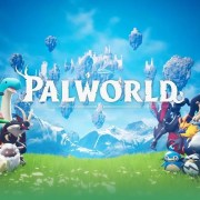 palworld는 환상과 모험이 결합된 독특한 세계입니다.