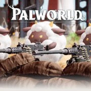 palworld をプレイするためのシステム要件