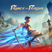 Prince of Persia: zaginiona korona