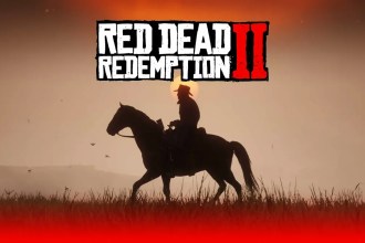 red dead redemption 2: a wild west tale of morality and redemption