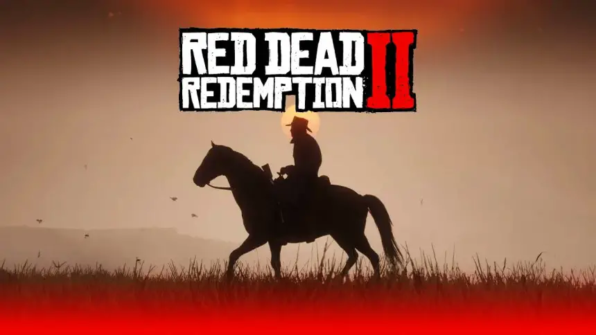 red dead redemption 2: a wild west tale of morality and redemption