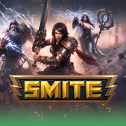 Smite: боевой опыт на арене, наполненной мифологическими богами