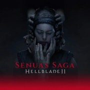 Оголошено дату виходу senuas saga hellblade ii