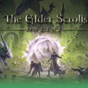 the elder scrolls онлайн: подорож у епічний фантастичний світ