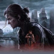 "The Last of Us Part II remastered" revue de la version remasterisée