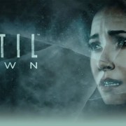 "until dawn" filminin duyurusu: korku oyunundan sinemaya