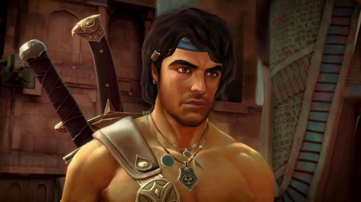 Prince of Persia the lost crown - hur hittar man alla skinn?