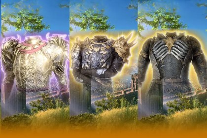Baldur's Gate 3 - 10 meilleurs ensembles d'armures lourdes