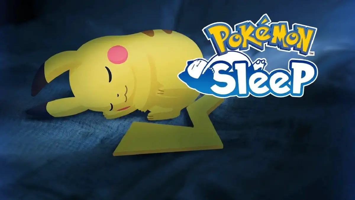 liste de recettes de sommeil Pokémon