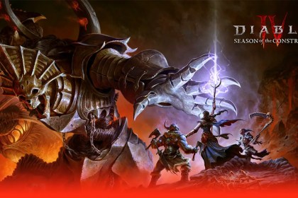 Diablo 4 Staffel drei: Alle Battle Pass-Belohnungen