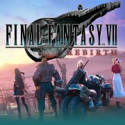 Final Fantasy 7 taassünd kõik mängitavad tegelased