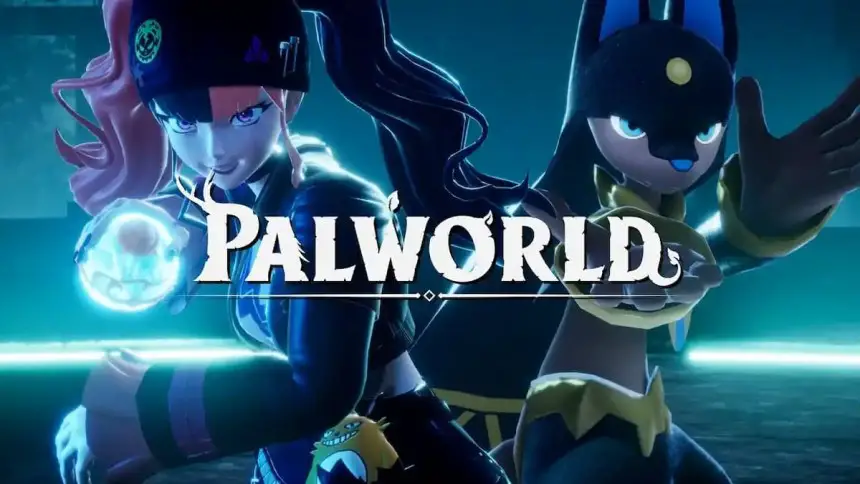 palworld - tüm pal partner becerileri ve nasıl çalıştıkları