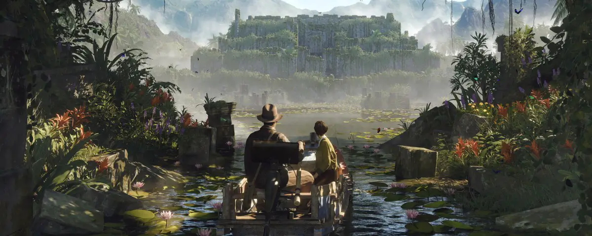Indiana Jones e il Grande Cerchio arriverà quest'anno su Xbox e PC