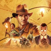 Indiana Jones and the Great Circle kommer till Xbox och PC i år