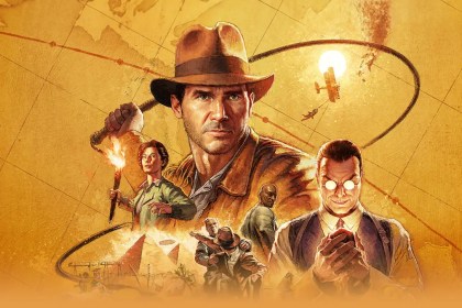 Indiana Jones and the Great Circle ukaże się w tym roku na Xbox i PC