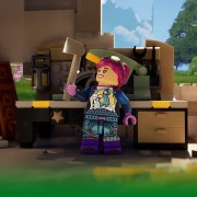 wszystkie przepisy LEGO Fortnite — rzemiosło, gotowanie, budowanie i nie tylko