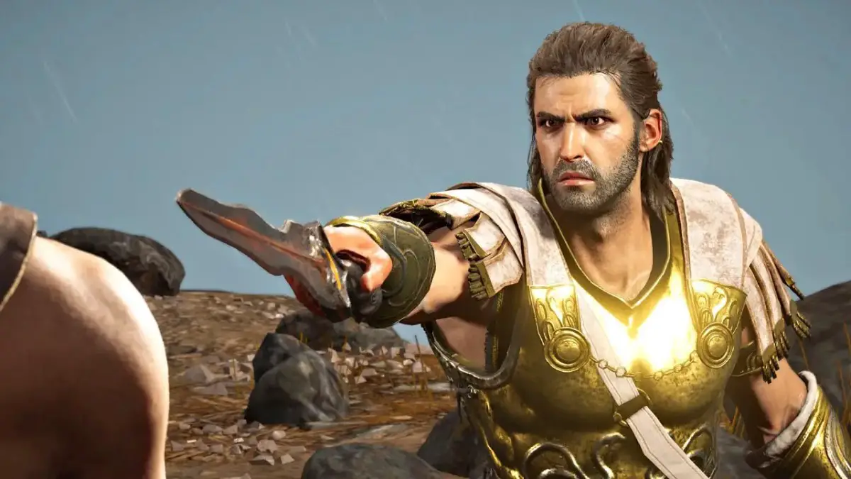 Die 10 härtesten Schlachten in Assassin's Creed: Odyssey