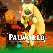 palworld - how to breed (produce) pal?