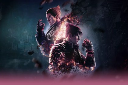 Tekken 8 PC system requirements have been announced!