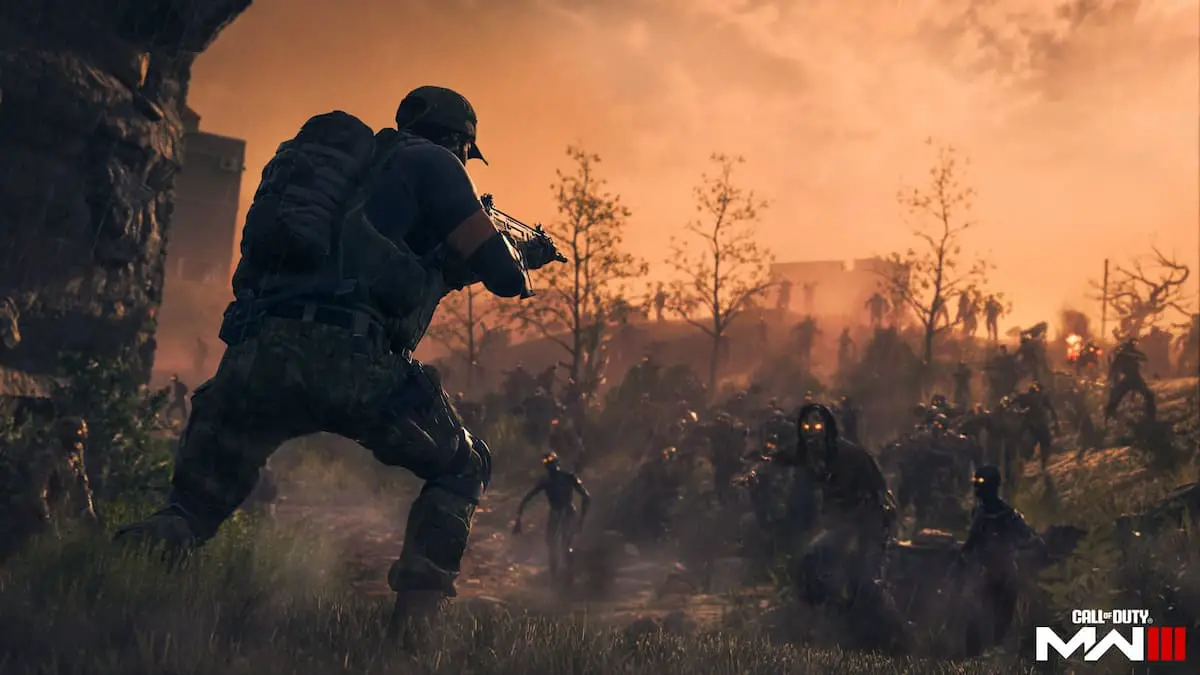 Kabeljau Modern Warfare 3 Horde Hunt: Beste Methode zur Nachahmung von Schädeln