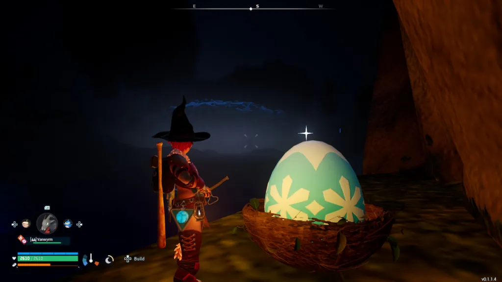 palworld: todos los tipos de huevos de pal y dónde encontrarlos