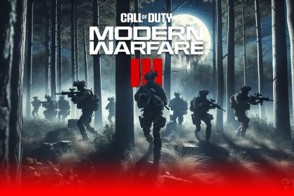 Call of Duty: Modern Warfare iii: szczyt współczesnej wojny