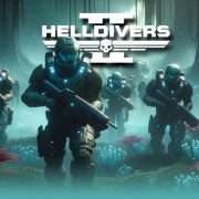 Sei pronto a diventare un eroe di Helldivers™ 2?