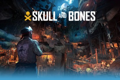 skull and bones: a journey into piracy and naval warfare