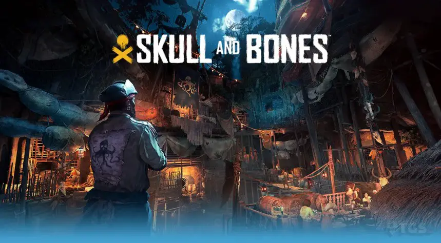 skull and bones: korsanlık ve deniz savaşlarına yolculuk