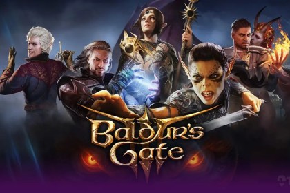 Baldur's Gate 3 modi tugi tuleb konsoolidele