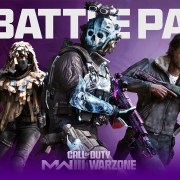 Modern Warfare 3 et Warzone Season 2 Battle Pass : Blackcell, toutes les récompenses et niveaux