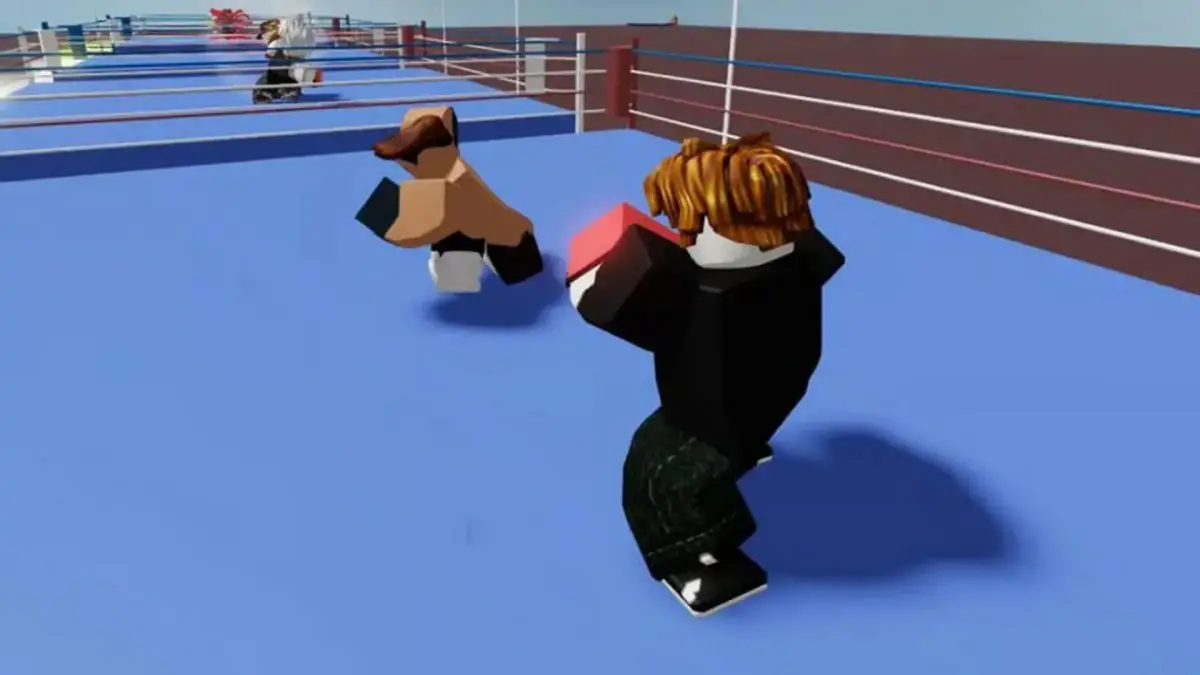 untitled boxing game codes (february 2024)