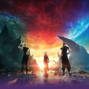 final fantasy 7 rebirth : comment augmenter le niveau du groupe et que sont les compétences folio ?