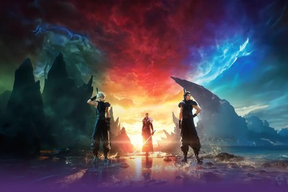 Final Fantasy 7 Rebirth: ¿Cómo aumentar el nivel del grupo y qué son las habilidades de folio?