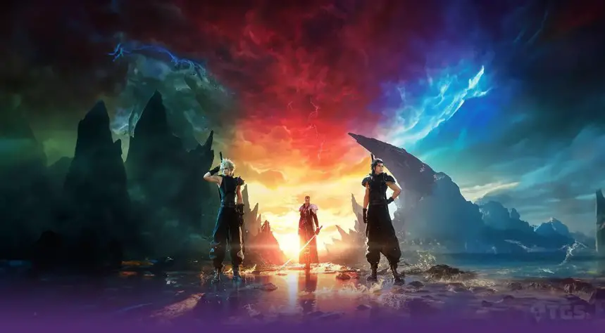 Final Fantasy 7 Rebirth: como aumentar o nível do grupo e quais são as habilidades do fólio?