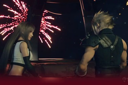 Final Fantasy 7 taassünd: kuidas Tifaga romantikat teha?
