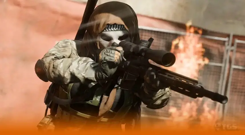 Modern Warfare 3 (MW3): Was ist die Durchsetzung störenden Verhaltens?