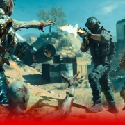 cod modern warfare 3 zombies: що таке прокляті боєприпаси?